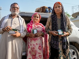 राजस्थान से 109 पाकिस्तानी नागिरकों को भेजा गया वापस, जानें अब तक कितने भारतीय वापस आए हैं राजस्थान से 109 पाकिस्तानी नागिरकों को भेजा गया वापस, जानें अब तक कितने भारतीय वापस आए हैं