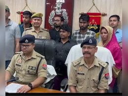 मुझे भी मारकर ड्रम में न भर दे... यूपी में पति ने कर दी पत्नी के आशिक की हत्या मुझे भी मारकर ड्रम में न भर दे... यूपी में पति ने कर दी पत्नी के आशिक की हत्या
