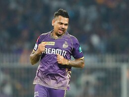 PBKS vs KKR: सुनील नरेन बने 'इतिहास पुरुष', 17 साल में यह कारनामा करने वाले पहले खिलाड़ी PBKS vs KKR: सुनील नरेन बने 'इतिहास पुरुष', 17 साल में यह कारनामा करने वाले पहले खिलाड़ी