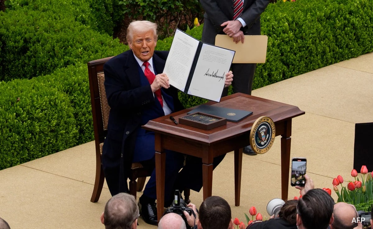 Hong Kong Equity markets suffered a bloodbath Thursday after Donald