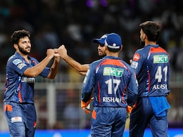 LSG Star's Sharp Retort To Commentators' Criticism: "Should Look At Own..."