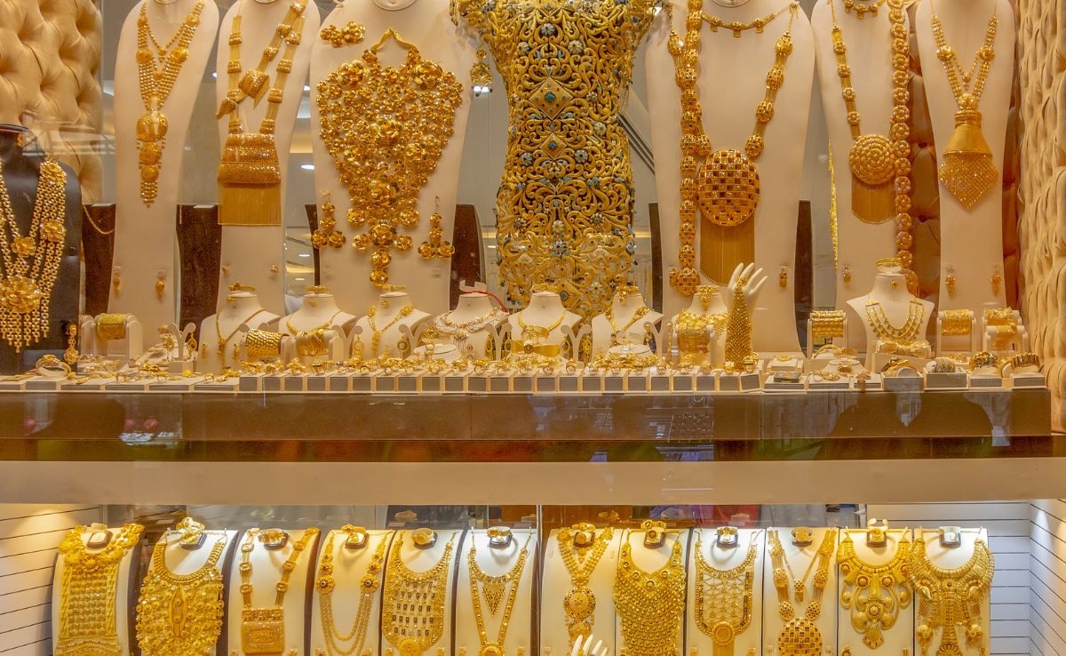 Latest and Breaking News on NDTV