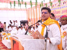 Sachin Pilot: "पेट में क्या है, मन में क्या है, वो जुबां पर नहीं आना चाहिए..." पायलट ने कार्यकर्ताओं से कही ये बात