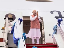 श्रीलंका में पीएम मोदी-राष्ट्रपति दिस्सानायके शिखर वार्ता के दौरान कई समझौतों पर सहमति बनने की उम्मीद श्रीलंका में पीएम मोदी-राष्ट्रपति दिस्सानायके शिखर वार्ता के दौरान कई समझौतों पर सहमति बनने की उम्मीद