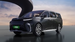 MG M9 Electric MPV Launching Soon: Top Things About Kia Carnival Rival