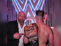 अब Netflix पर खुलेंगे WWE के सारे राज, कैसे तय होती है रेस्लिंग और कैसे पैदा की जाती है दुश्मनी अब Netflix पर खुलेंगे WWE के सारे राज, कैसे तय होती है रेस्लिंग और कैसे पैदा की जाती है दुश्मनी