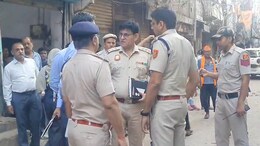 दिल्ली के पहाड़गंज में 2 गुटों के बीच चाकूबाजी, 2 युवकों की मौत, इनमें एक घोषित अपराधी