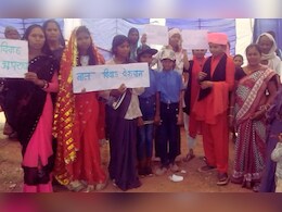 चोरी-छिपे करा रहे थे 4 नाबालिगों की शादी, प्रशासन ने ऐसे रोका बाल विवाह