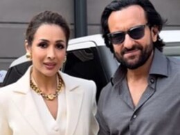 Bailable Warrant Re-issued Against Malaika Arora In Saif Ali Khan Hotel Brawl Case From 2012
