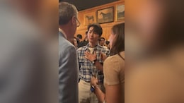Video Of Song Joong-Ki Turning Down An Invite To Be With His "Two Small Babies" Is Crazy Viral