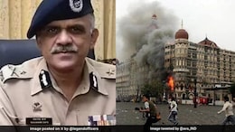 Newspaper Delivery Boy To 26/11 Hero: Maharashtra Police Chief Sadanand Date's Journey