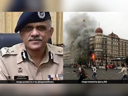Newspaper Delivery Boy To 26/11 Hero: Maharashtra Police Chief Sadanand Date's Journey