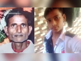 Rajasthan: अलवर में सीवरेज चैंबर में गिरा सफाईकर्मी, बचाने उतरा 15 साल का किशोर; दोनों की मौत  Rajasthan: अलवर में सीवरेज चैंबर में गिरा सफाईकर्मी, बचाने उतरा 15 साल का किशोर; दोनों की मौत