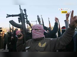 Pahalgam attack: हल्ल्याच्या भीतीने पाकिस्तानचा थरकाप, POK मधील दहशतवादी तळाची 'अशी' झाली स्थिती