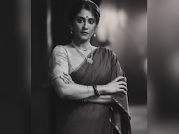 कौन हैं जाट की लेडी विलेन? फिल्म में दे रही सनी देओल को टक्कर, डायलॉग और खौफनाक रोल से कांपे दर्शक कौन हैं जाट की लेडी विलेन? फिल्म में दे रही सनी देओल को टक्कर, डायलॉग और खौफनाक रोल से कांपे दर्शक