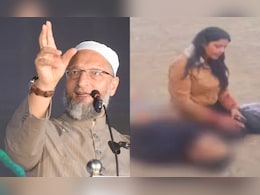 "Lashkar Illegitimate Child Of Pak Government, ISI": A Owaisi On Pahalgam "Lashkar Illegitimate Child Of Pak Government, ISI": A Owaisi On Pahalgam