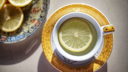 "Warm Lemon Water Can Help You Burn Fat": Fact Or Fad? Lifestyle Coach Explains