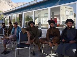Afghan Man Claims To Be 140 Years Old, Forcing Taliban To Launch Probe