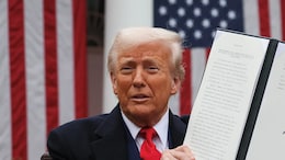 Donald Trump's Tariffs Bite Into Restaurant Profits In US
