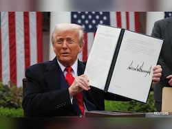 Tech, Pharma Among 6 Sectors Likely To Be Hit By Trump&#039;s 25% Tariffs On India