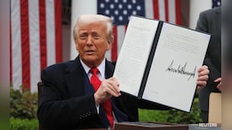 Explained: Donald Trump's Liberation Day Tariffs, Why They Were Blocked