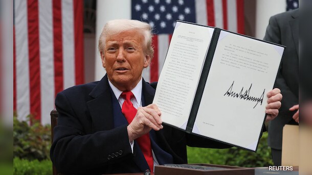 Opinion | Trump Tariffs: Diplomacy Is Dead. Long Live Social Media Theatrics