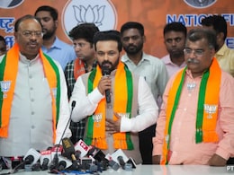 Kedar Jadhav Vs Rohit Pawar: माजी क्रिकेटपटू केदार जाधव याचे रोहित पवार यांच्यावर गंभीर आरोप