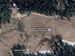 पहलगाम कत्लेआम का वीडियो देख आ जाएगा गुस्सा, पीएम मोदी के बाद वित्तमंत्री भी भारत लौटीं 