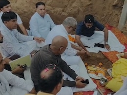 कोटपूतली-बहरोड़ को मिली 100 करोड़ की फल-सब्जी मंडी की सौगात, मंत्री भूपेंद्र यादव ने किया शिलान्यास; हजारों लोगों को मिलेगा रोजगार कोटपूतली-बहरोड़ को मिली 100 करोड़ की फल-सब्जी मंडी की सौगात, मंत्री भूपेंद्र यादव ने किया शिलान्यास; हजारों लोगों को मिलेगा रोजगार