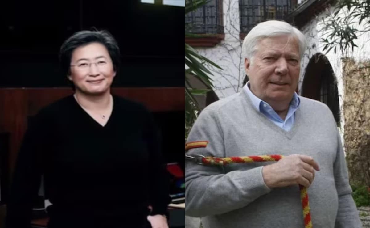 Forbes List, Forbes 2025, Lisa Su, Sara Liu, Nicolas Puech: Meet The  Wealthy People Who Dropped Off Forbes Billionaire List This Year