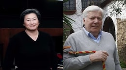 Meet The Wealthy People Who Dropped Off Forbes Billionaire List This Year