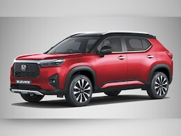 India-Made Honda Elevate To Launch In Brazil After Japan- More Export Growth? India-Made Honda Elevate To Launch In Brazil After Japan- More Export Growth?