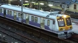 Mumbai Local Update : मुंबईकरांनो शनिवारी जपूनच बाहेर पडा! पश्चिम रेल्वेवर 300 लोकल फेऱ्या रद्द; वाचा अपडेट