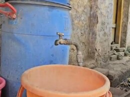 Bhiwandi News: भिवंडी महानगरपालिकेच्या 'या' प्रभागात पाण्याचे संकट, घाणेरड्या पाण्यामुळे आरोग्य धोक्यात