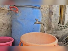 Water Crisis: खंडवा में इच्छा मृत्यु की मांग, महापौर बोलीं- कांग्रेस की सह पर कर रहे ऐसी बात