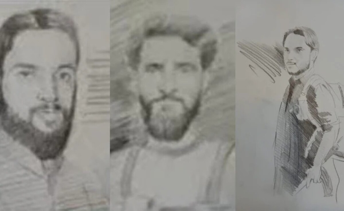 Latest and Breaking News on NDTV