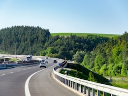 How Haryana's New Highway Connecting Ambala To Panchkula Can Help Travellers How Haryana's New Highway Connecting Ambala To Panchkula Can Help Travellers