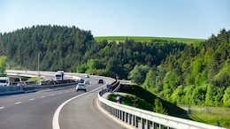 NHAI To Install QR Code Signboards With Highway, Emergency And Utility Details