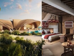 In Saudi Arabia: From Island Retreats To Desert Hideaways, 5 Stunning New Resorts For A Luxury Stay