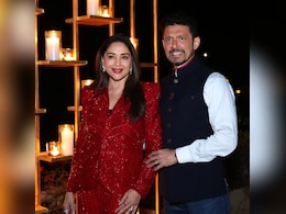 Madhuri Dixit के पति डॉ. नेने ने बताया गर्मी की लू से बचने का रामबाण इलाज, शेयर की जौ का पानी बनाने की रेसिपी Madhuri Dixit के पति डॉ. नेने ने बताया गर्मी की लू से बचने का रामबाण इलाज, शेयर की जौ का पानी बनाने की रेसिपी