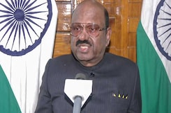 'Will Meet Some Of The Victims': West Bengal Governor On Murshidabad Violence 'Will Meet Some Of The Victims': West Bengal Governor On Murshidabad Violence