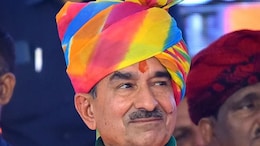 राजस्थान में BJP के बाकी 4 जिलाध्यक्षों के नाम का ऐलान, किरोड़ी लाल के दौसा में किसको जिम्मेदारी?