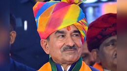 Rajasthan Politics: "नेशनल हेराल्&zwj;ड किसी खानदान की जागीर नहीं", मदन राठौड़ बोले- यह संपत्ति स्वतंत्रता सेनानियों की है