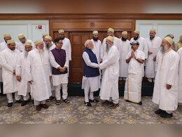 सबका साथ, सबका विश्वास... वक्फ कानून पर दाऊदी बोहरा समाज ने पीएम मोदी से मिलकर कहा- शुक्रिया