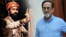 "Vicky Kaushal Can't Say People Came To See Him In <i>Chhaava</i>," Says Mahesh Manjrekar
