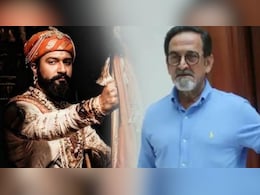 "Vicky Kaushal Can't Say People Came To See Him In <i>Chhaava</i>," Says Mahesh Manjrekar "Vicky Kaushal Can't Say People Came To See Him In <i>Chhaava</i>," Says Mahesh Manjrekar