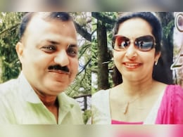 "Don't Want Money Wasted": UP Realtor With Cancer Kills Wife, Shoots Self "Don't Want Money Wasted": UP Realtor With Cancer Kills Wife, Shoots Self