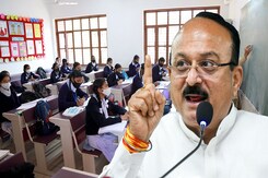 Delhi Education Minister Ashish Sood Promises Action Against Fee Hikes by Private Schools Delhi Education Minister Ashish Sood Promises Action Against Fee Hikes by Private Schools