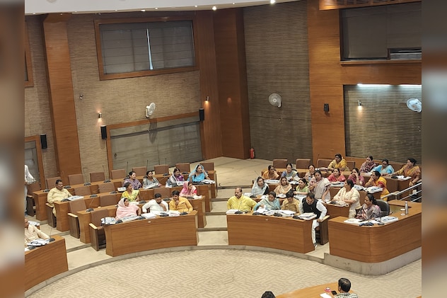 Latest and Breaking News on NDTV Latest and Breaking News on NDTV