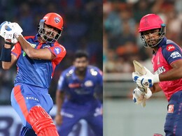 IPL 2025: राजस्थान रॉयल्स और दिल्ली कैपिटल्स में किसका पलड़ा भारी - क्या कहते हैं आंकड़े?